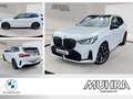 BMW X3 M 50 xDrive M Sport Pro Memory Sitz AHK HK DA/PA Pro Alb - thumbnail 1