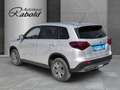 Suzuki Vitara 1.4 Comfort Hybrid *LED* *Navi* Silber - thumbnail 3