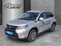 Suzuki Vitara 1.4 Comfort Hybrid *LED* *Navi* Silber - thumbnail 1
