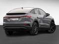Audi Q4 e-tron Sportback 35 S LINE NAVI MATRIXLED CAM Grau - thumbnail 3