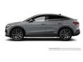 Audi Q4 e-tron Sportback 35 S LINE NAVI MATRIXLED CAM Grau - thumbnail 7