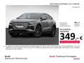 Audi Q4 e-tron Sportback 35 S LINE NAVI MATRIXLED CAM Grau - thumbnail 1