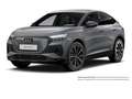 Audi Q4 e-tron Sportback 35 S LINE NAVI MATRIXLED CAM Grau - thumbnail 2