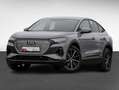 Audi Q4 e-tron Sportback 35 S LINE NAVI MATRIXLED CAM Grau - thumbnail 2