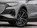 Audi Q4 e-tron Sportback 35 S LINE NAVI MATRIXLED CAM Grau - thumbnail 7