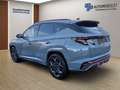 Hyundai TUCSON N-Line 1.6 T-GDi 48V 4WD  DCT Gris - thumbnail 4