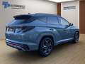 Hyundai TUCSON N-Line 1.6 T-GDi 48V 4WD  DCT Gris - thumbnail 3