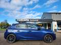 Opel Corsa 1.2 100pk Elegance, Clima, Android/Apple, Trekhaak Blauw - thumbnail 8