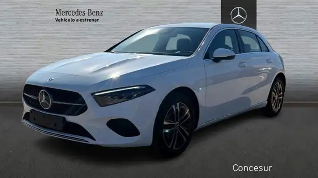 Mercedes-Benz E 250 híbrido enchufable