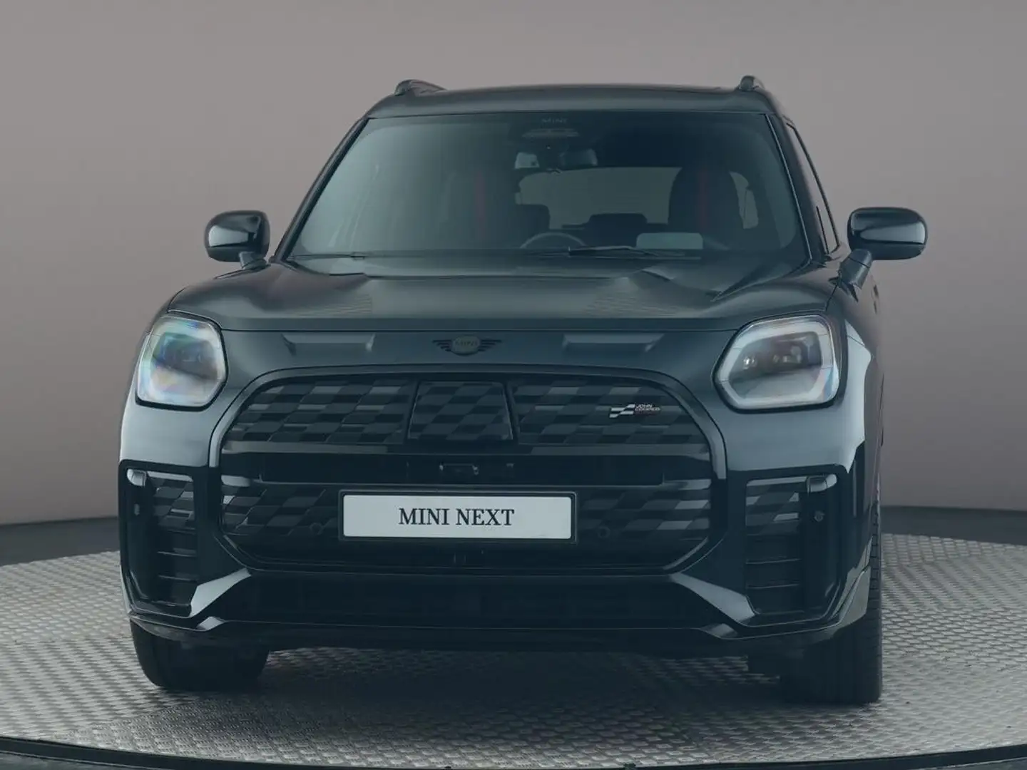 MINI John Cooper Works Countryman E XL 66.5 kWh Gris - 2