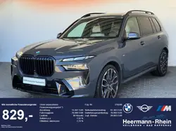 Bmw X7 xDrive40dA M Sport Pro TOP Ausstattung !
