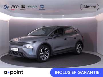 60 Sportline 204 pk | SOH 100% | Navigatie | Parke