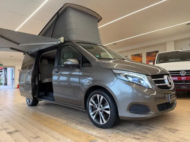 Mercedes-Benz Marco Polo Marco Polo 250 BlueTEC PC Activity