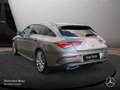 Mercedes-Benz CLA 250 AMG+NIGHT+360°+LED+19"+7G Gris - thumbnail 10