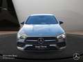 Mercedes-Benz CLA 250 AMG+NIGHT+360°+LED+19"+7G Gris - thumbnail 3