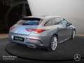 Mercedes-Benz CLA 250 AMG+NIGHT+360°+LED+19"+7G Grau - thumbnail 8