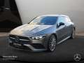 Mercedes-Benz CLA 250 AMG+NIGHT+360°+LED+19"+7G Gris - thumbnail 2