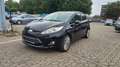 Ford Fiesta 1.6 Titanium*4-Trg.*Tüv Neu*SHZ*PDC*AC Schwarz - thumbnail 1