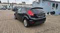 Ford Fiesta 1.6 Titanium*4-Trg.*Tüv Neu*SHZ*PDC*AC Schwarz - thumbnail 5