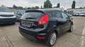 Ford Fiesta 1.6 Titanium*4-Trg.*Tüv Neu*SHZ*PDC*AC Schwarz - thumbnail 4