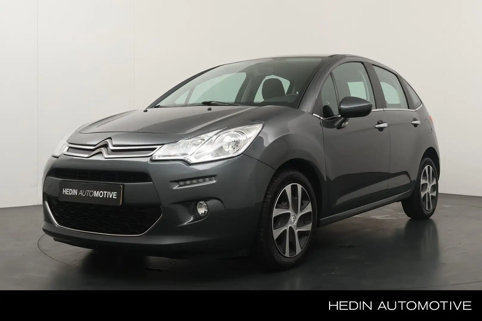 Citroen C3 1.2 82pk Selection | Navigatie | All Seasons | Cli Gris - 1