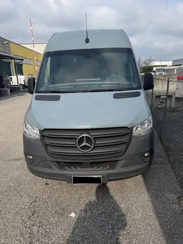 Mercedes-Benz Sprinter 315 CDI F39/35