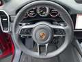 Porsche Cayenne E-Hybrid Coupe Luftf.Headup,Bose Rouge - thumbnail 10