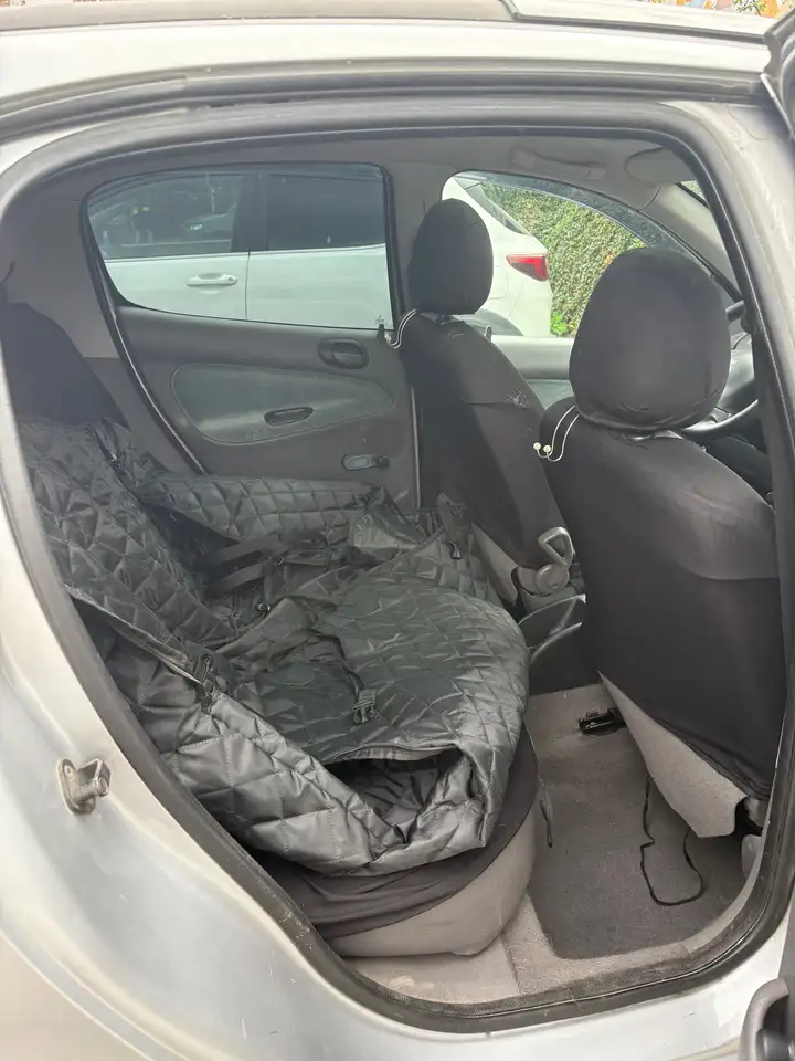 Peugeot 206 1.6i 16v XT, foto 1