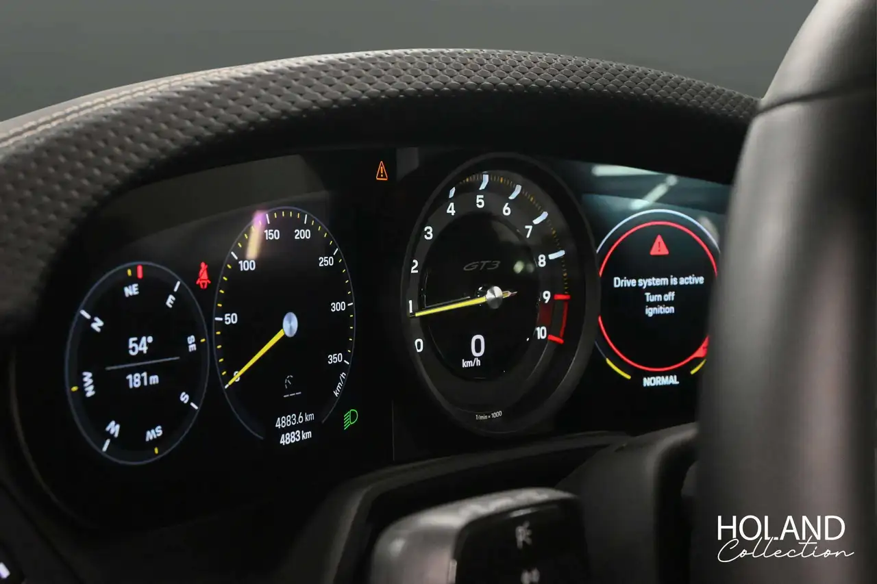Porsche 911 снимка Porsche 911