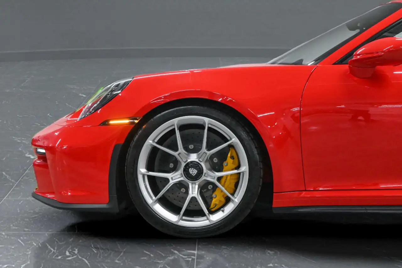 Porsche 911 снимка Porsche 911