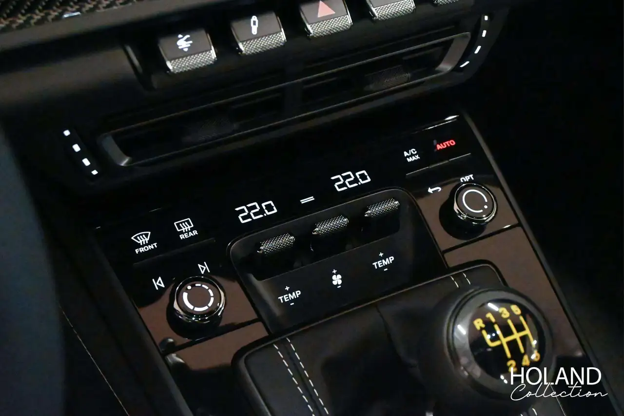 Porsche 911 снимка Porsche 911