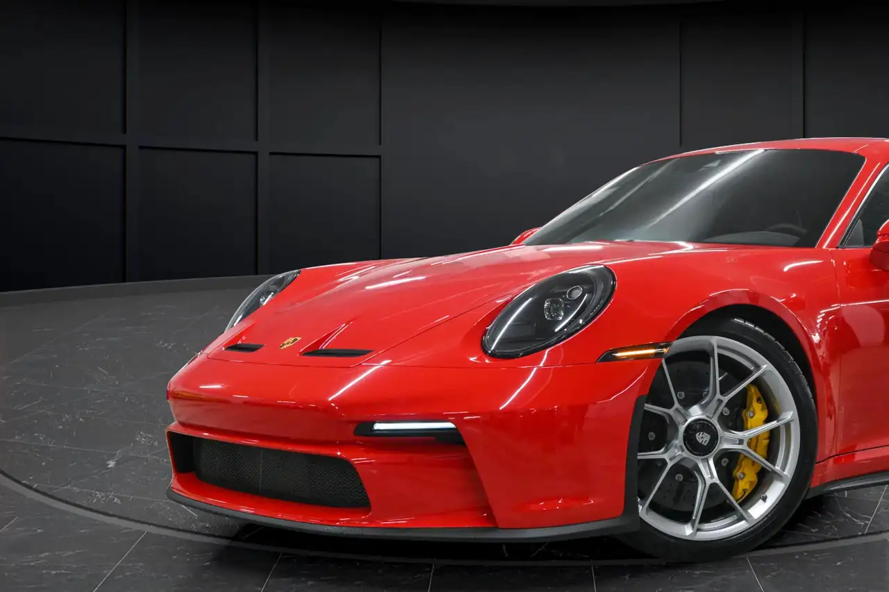 Porsche 911 снимка Porsche 911