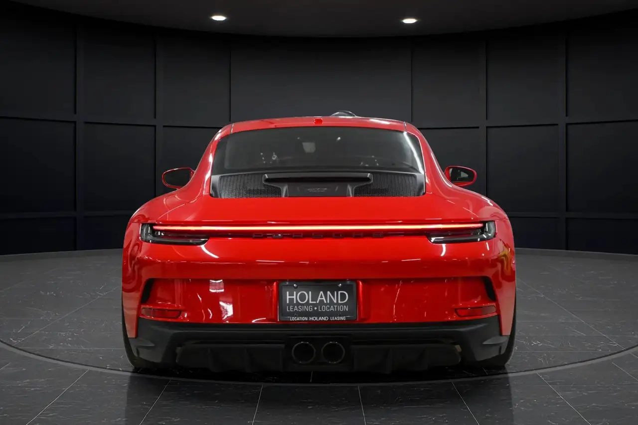 Porsche 911 снимка Porsche 911