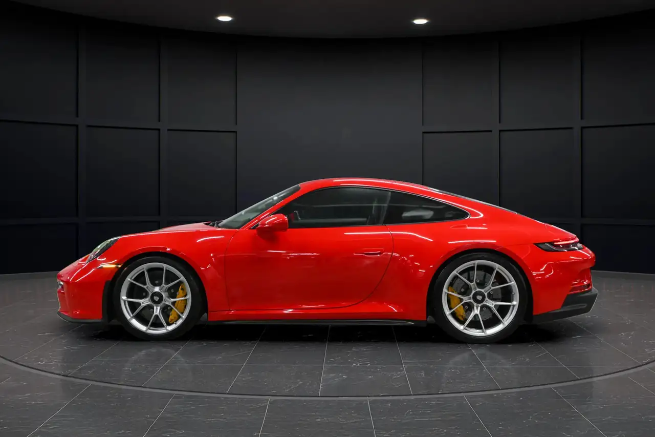 Porsche 911 снимка Porsche 911