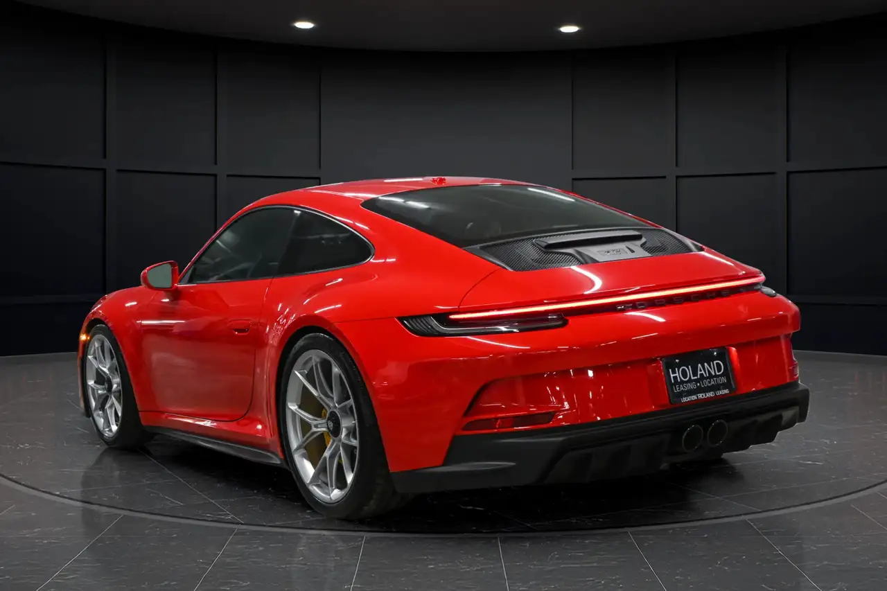 Porsche 911 снимка Porsche 911