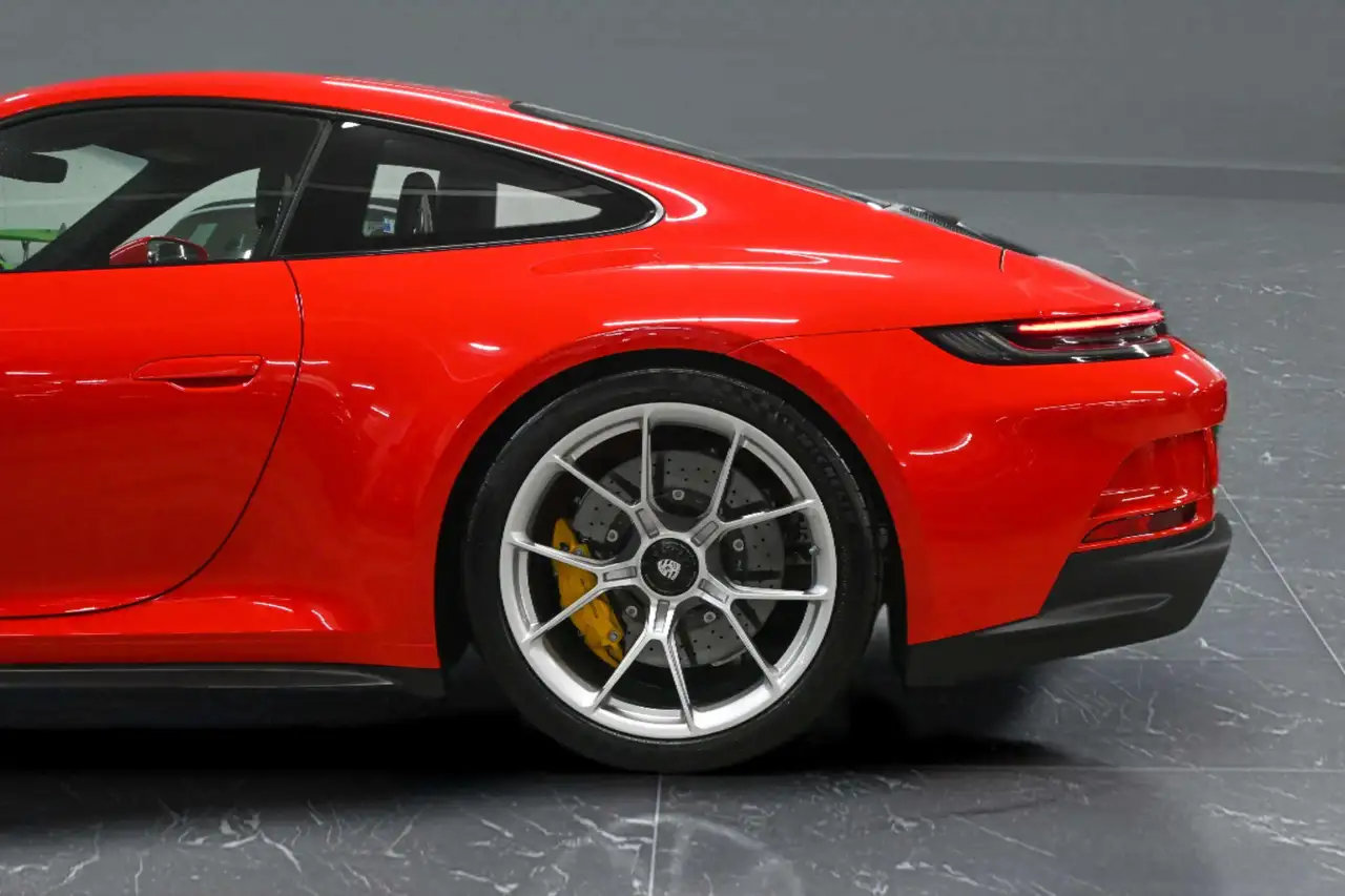Porsche 911 снимка Porsche 911