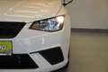 SEAT Ibiza 1.6 TDI "NAVI*CARPLAY*DAB" Weiß - thumbnail 9