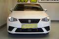 SEAT Ibiza 1.6 TDI "NAVI*CARPLAY*DAB" Weiß - thumbnail 8