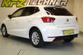 SEAT Ibiza 1.6 TDI "NAVI*CARPLAY*DAB" Weiß - thumbnail 7