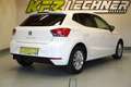 SEAT Ibiza 1.6 TDI "NAVI*CARPLAY*DAB" Weiß - thumbnail 4