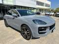Porsche Cayenne Cayenne Coupe 2023 Coupe 3.0 5p. tiptronic Grigio - thumbnail 3