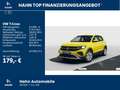 Volkswagen T-Cross 1,0TSI 70kW KLIMA ACC RADIO PDC APP Gelb - thumbnail 2