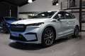 Skoda Enyaq 60 Sportline *MATRIX*ACC*CAM*KEYLESS*SHZ* Argent - thumbnail 4
