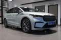 Skoda Enyaq 60 Sportline *MATRIX*ACC*CAM*KEYLESS*SHZ* Argent - thumbnail 6