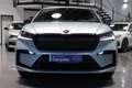 Skoda Enyaq 60 Sportline *MATRIX*ACC*CAM*KEYLESS*SHZ* Argent - thumbnail 8