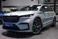 Skoda Enyaq 60 Sportline *MATRIX*ACC*CAM*KEYLESS*SHZ* Argent - thumbnail 10