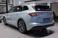 Skoda Enyaq 60 Sportline *MATRIX*ACC*CAM*KEYLESS*SHZ* Argent - thumbnail 5