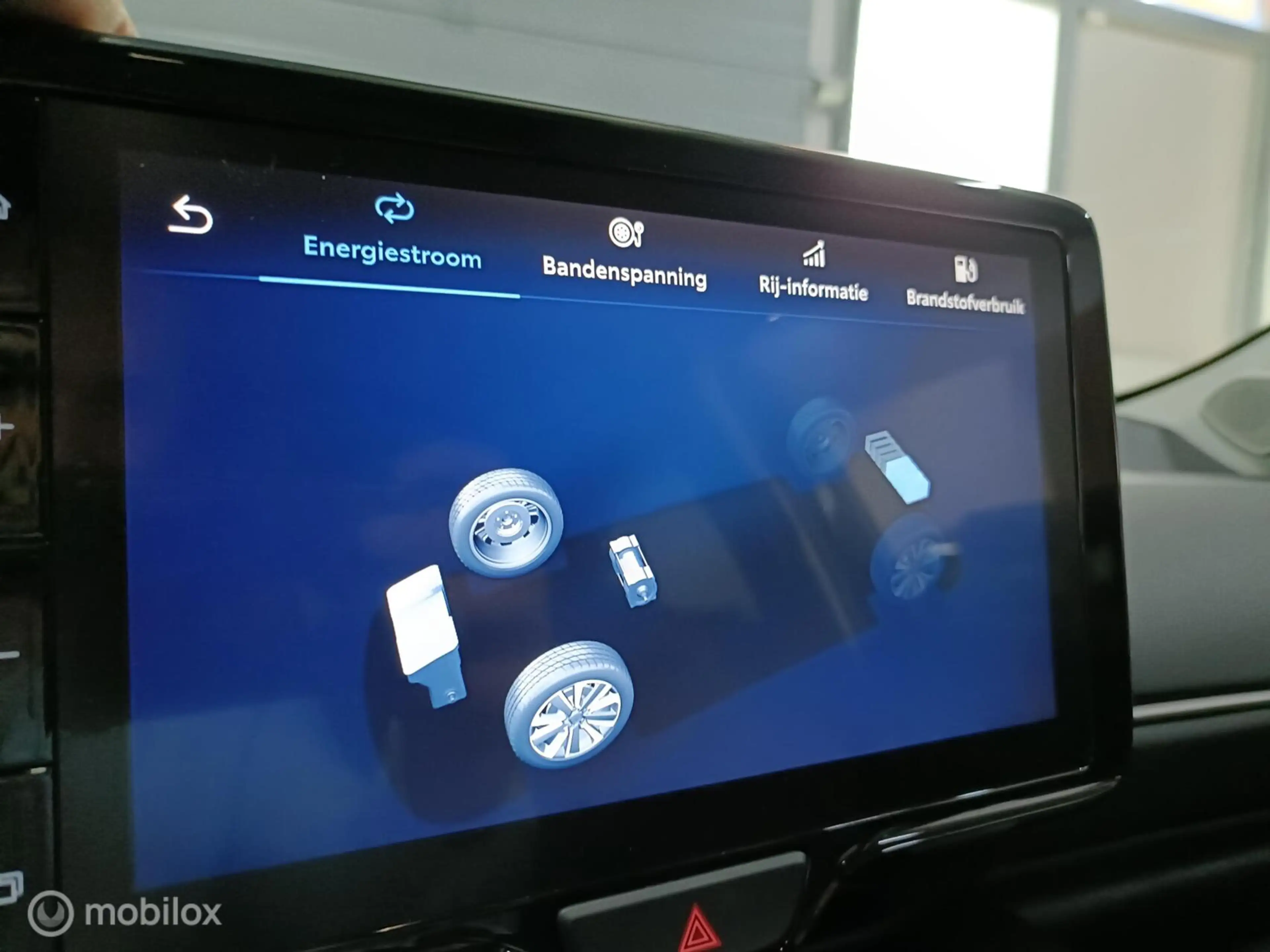 Toyota Yaris 1.5 Hybrid AUTOMAAT 5 JAAR GARANTIE XENON LED came — photo 23