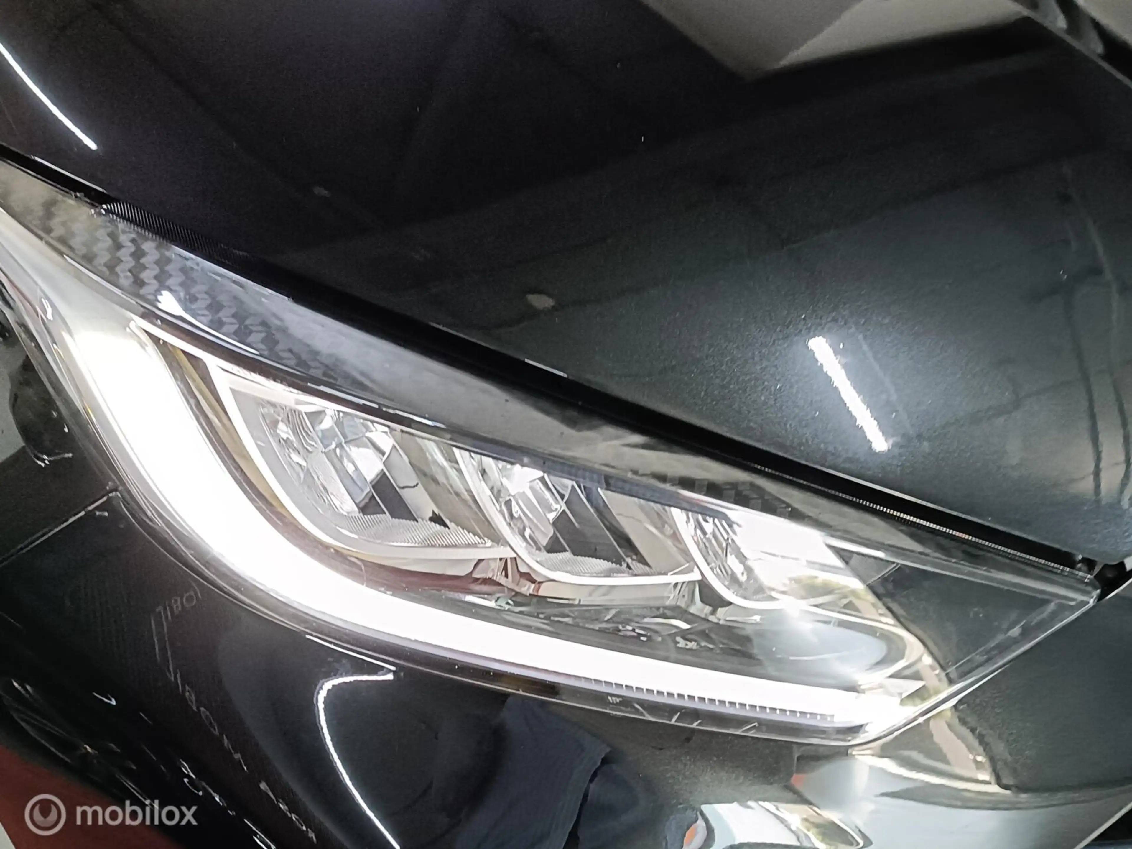 Toyota Yaris 1.5 Hybrid AUTOMAAT 5 JAAR GARANTIE XENON LED came — photo 12
