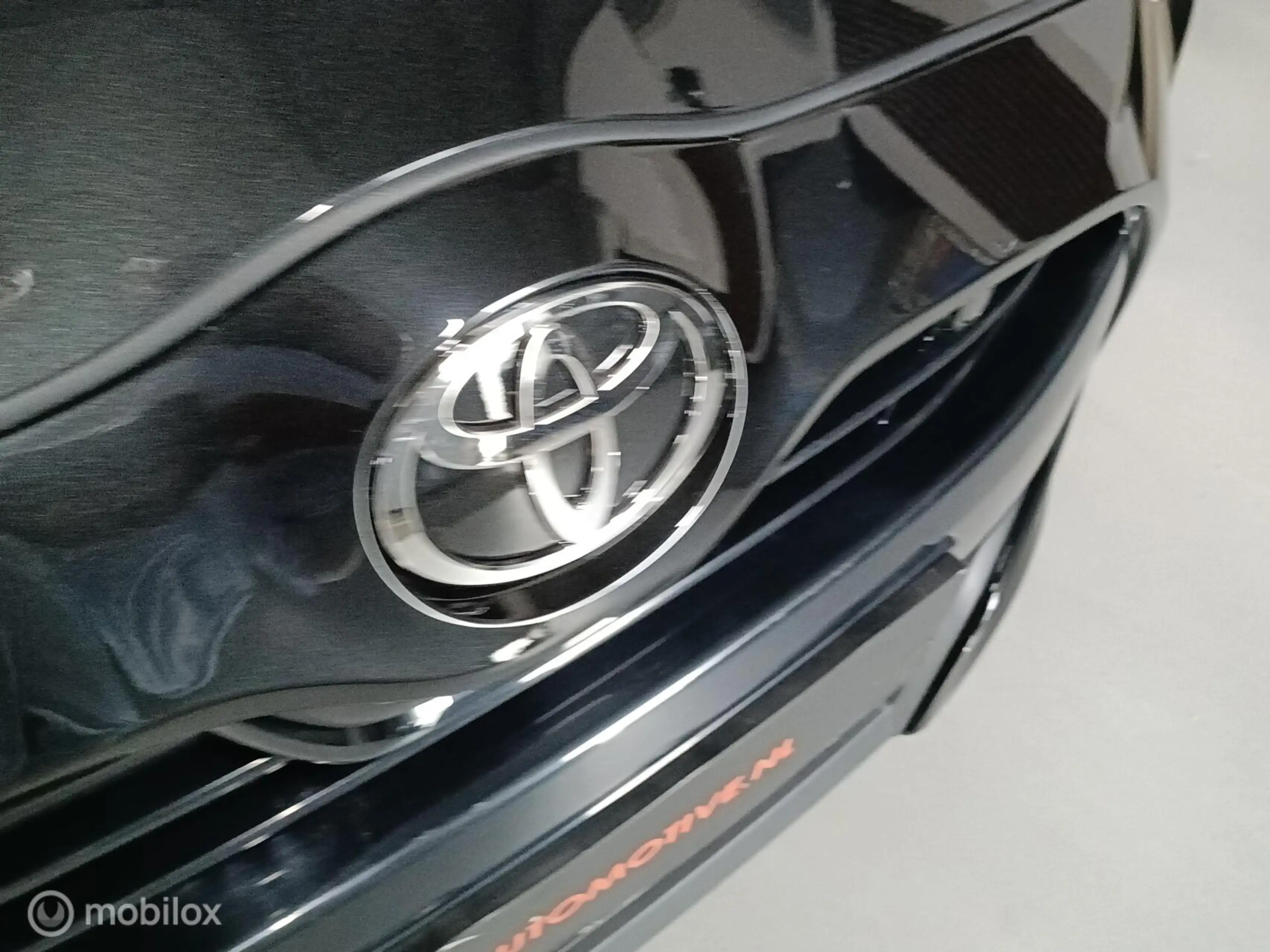 Toyota Yaris 1.5 Hybrid AUTOMAAT 5 JAAR GARANTIE XENON LED came — photo 11
